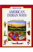 Discover American Indian Ways