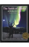 Spirit of Alaska - Aurora Edition