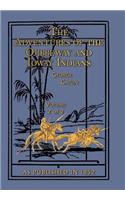 The Adventures of the Ojibbeway and Ioway Indians