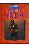 Juan Rodriquez Cabrillo: (Latinos in American History)
