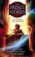 Prince of Stories