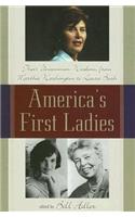 America's First Ladies