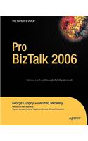 Pro BizTalk 2006