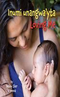 Loving Me (Hopi/English)