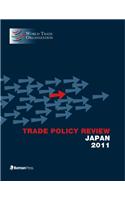 Trade Policy Review - Japan 2011