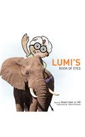 Lumi's Book of Eyes