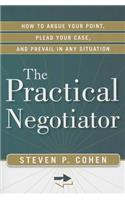 Practical Negotiator