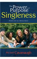 Power and Purpose of Singleness