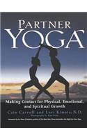 Partner Yoga