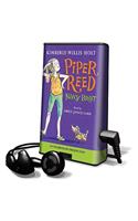 Piper Reed, Navy Brat