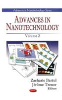 Advances in Nanotechnology