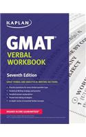 Kaplan GMAT Verbal Workbook