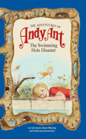 Adventures of Andy Ant