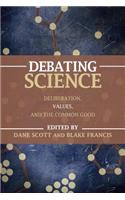 Debating Science