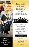 Snapshots of School Leadership in the 21st Century