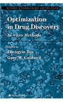 Optimization in Drug Discovery