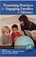 Promising Practices for Engaging Families in Literacy