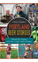 Portland Beer Stories: