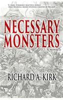 Necessary Monsters