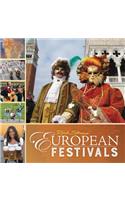 Rick Steves European Festivals (First Edition)
