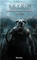 Elder Scrolls V Skyrim Unofficial Game Guide