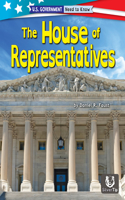 House of Representatives