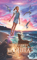 Legend of Koolura