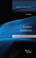 Evidence Simulations