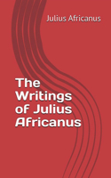 Writings of Julius Africanus