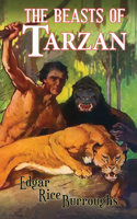 Beasts of Tarzan