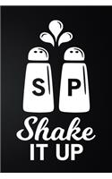 Shake It Up