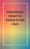 Funny Office Journals