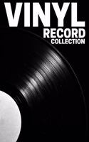 Vinyl Record Collection
