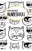 Unsere Hundetricks