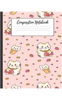 Composition Notebook