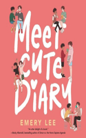 Meet Cute Diary Lib/E