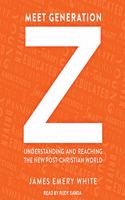 Meet Generation Z