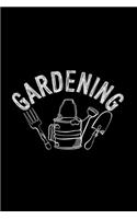 Gardening