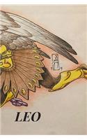 Leo Name Base Journal