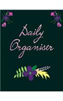 Daily Organiser