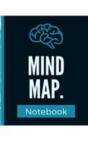 Mind Map Notebook