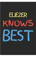 Eliezer Knows Best