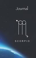 Journal Scorpio