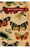 Butterflies