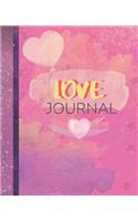 Love Journal