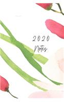 2020 Notes