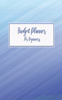 Budget Planner For Beginners