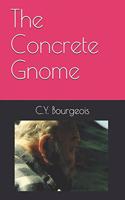 The Concrete Gnome