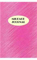 Mileage Journal