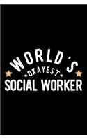 World's Okayest Social Worker